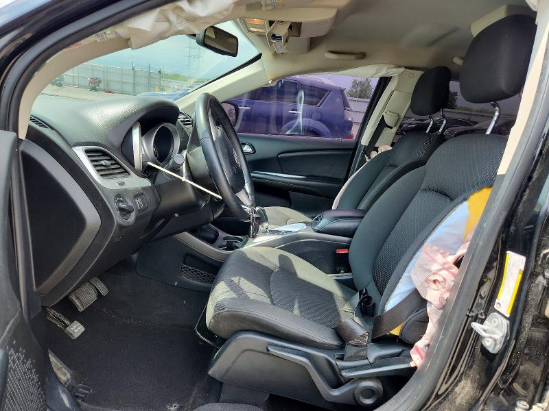 Aukcja sprzedaży 2018 Dodge Journey, vin: 3C4PDCAB6JT520213, numer aukcji: 64824816