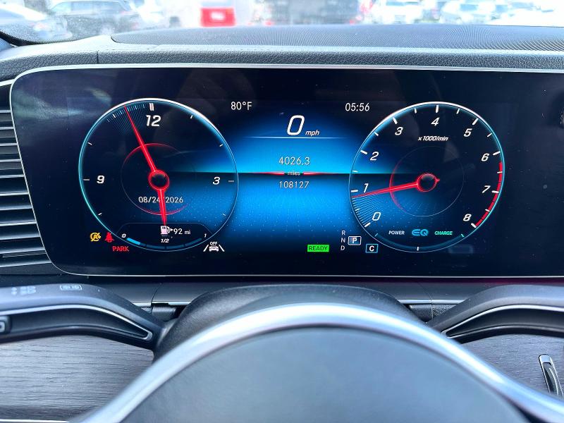 66966216 :رقم المزاد ، 4JGFF5KE1LA155570 vin ، 2020 Mercedes-benz Gls مزاد بيع
