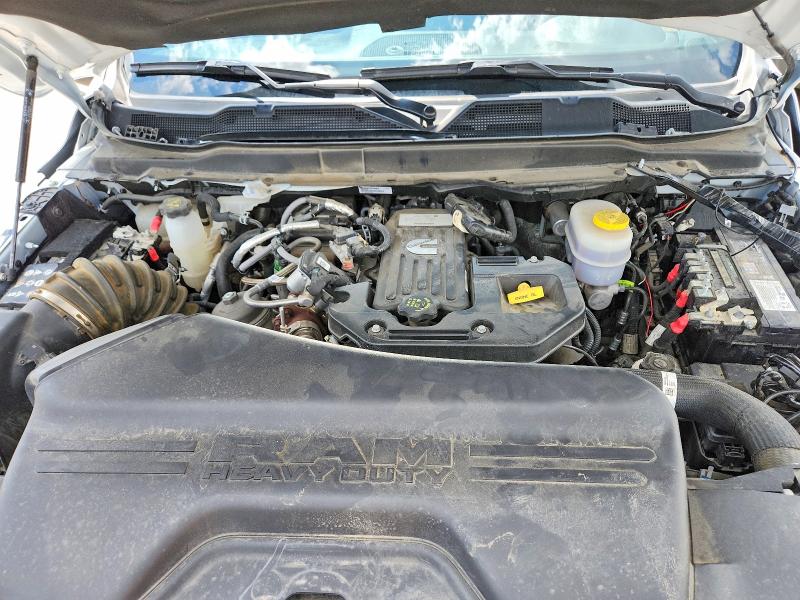 Aukcja sprzedaży 2025 Ram 3500, vin: 3C63R3GLXSG526937, numer aukcji: 64941676