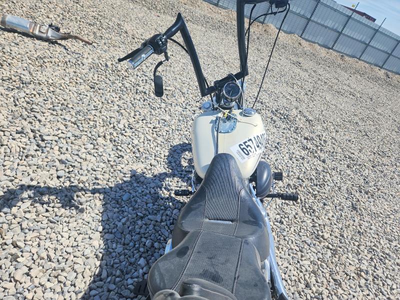 Продаж на аукціоні авто 2014 Harley-davidson Fxsb, vin: 1HD1BFV13EB028954, номер лоту: 65749406