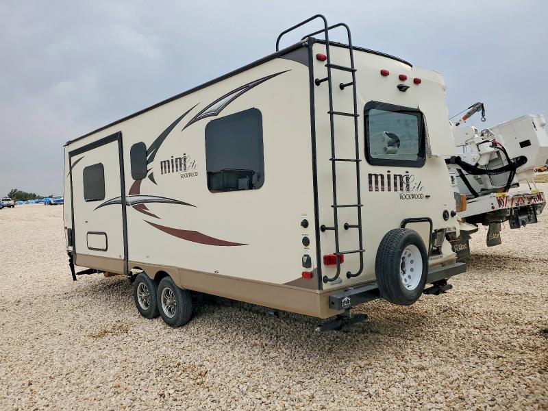 Продажа на аукционе авто 2018 Forest River 1905bh, vin: 4X4TRLA23JD417718, номер лота: 62874086