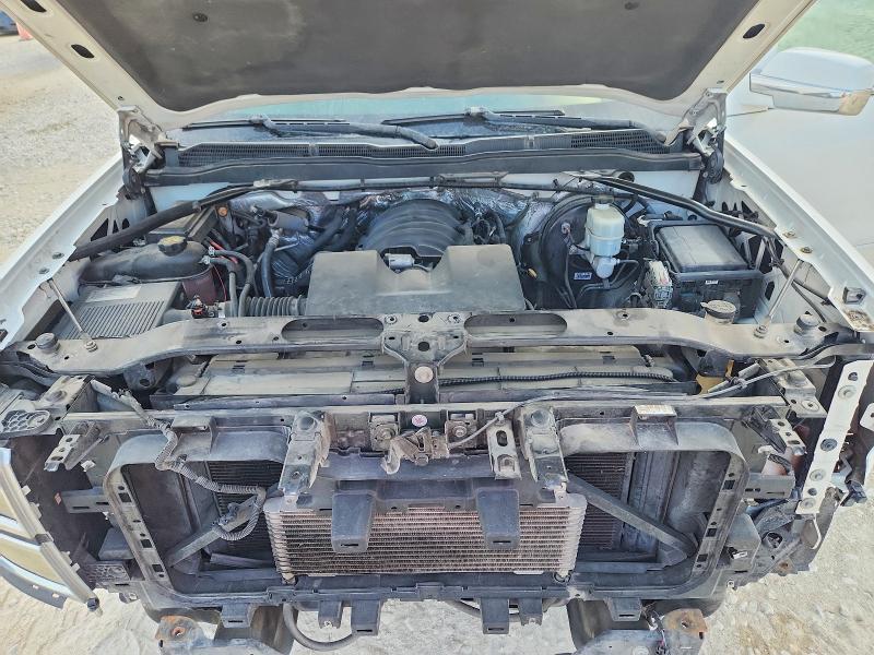 2015 Chevrolet Silverado მანქანა იყიდება აუქციონზე, vin: 3GCPCREH8FG341398, აუქციონის ნომერი: 63034636