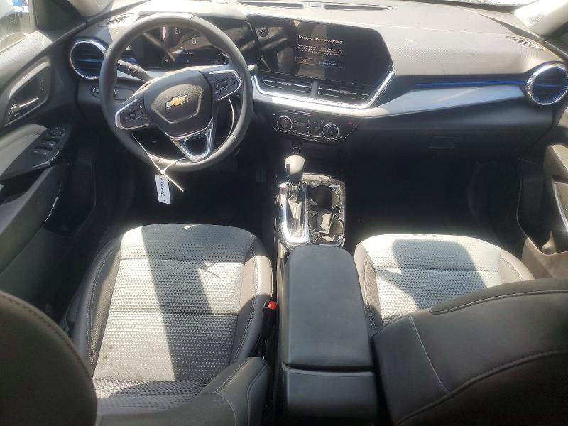 65865676 :رقم المزاد ، KL77LHEP9SC271969 vin ، 2025 Chevrolet Trax مزاد بيع