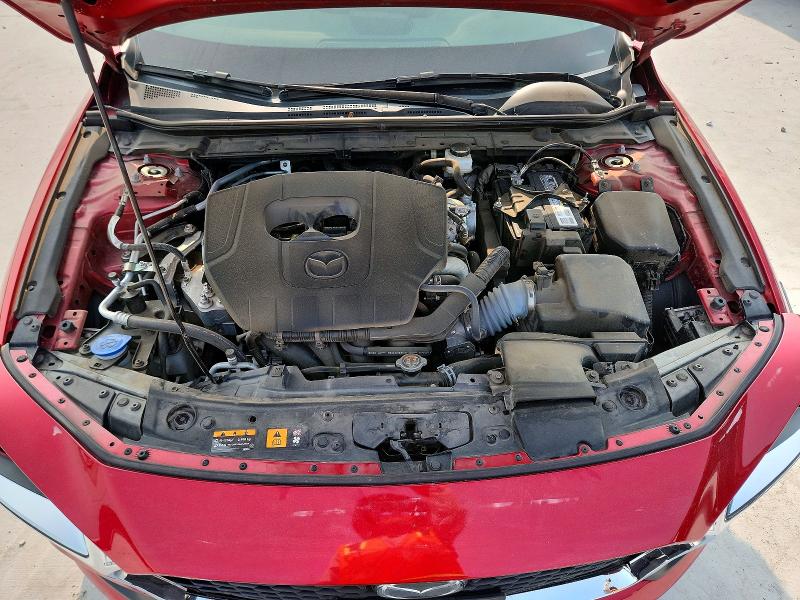 Aukcja sprzedaży 2024 Mazda 3, vin: 3MZBPABM8RM405623, numer aukcji: 63868396