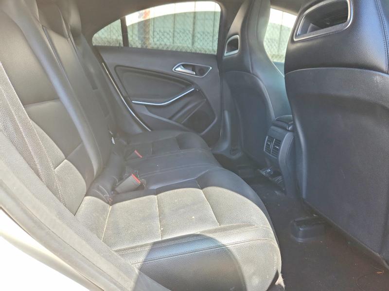 Продаж на аукціоні авто 2014 Mercedes-benz Cla, vin: WDDSJ4EB1EN114273, номер лоту: 66260336