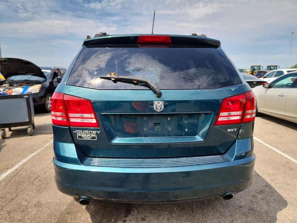 Aukcja sprzedaży 2009 Dodge Journey, vin: 3D4GG57V99T218725, numer aukcji: 67124686