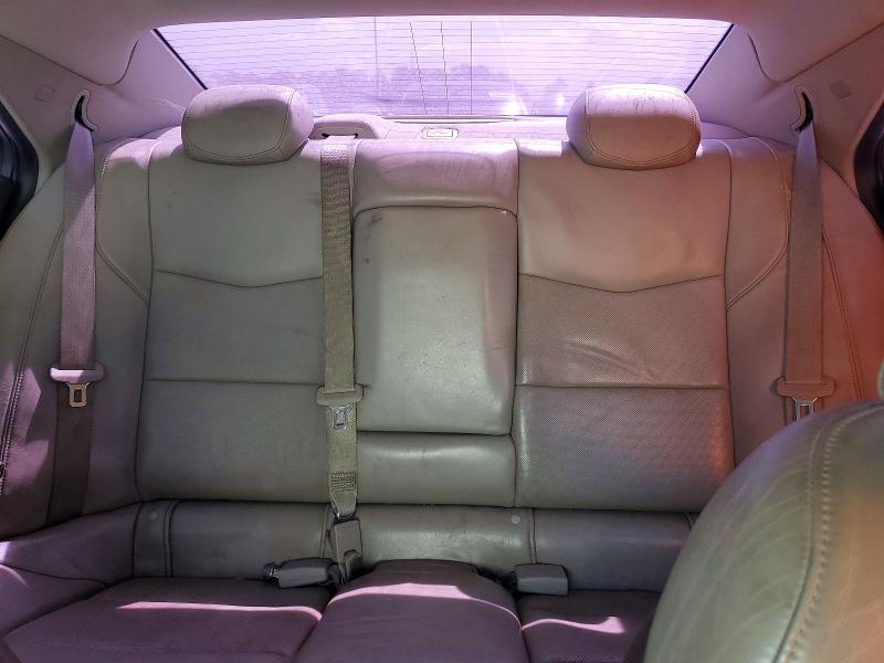 2013 Cadillac Ats მანქანა იყიდება აუქციონზე, vin: 1G6AC5S36D0110995, აუქციონის ნომერი: 66429706