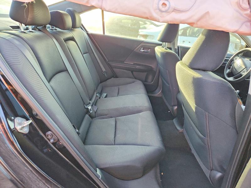 Продаж на аукціоні авто 2015 Honda Accord, vin: 1HGCR2F37FA174801, номер лоту: 65149396
