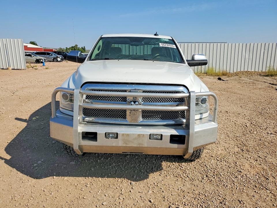 Продажа на аукционе авто 2013 Ram 2500, vin: 3C6UR5FL0DG517068, номер лота: 66236936