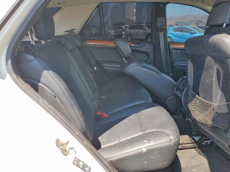 64854506 :رقم المزاد ، 4JGBB86E39A530700 vin ، 2009 Mercedes-benz Ml مزاد بيع