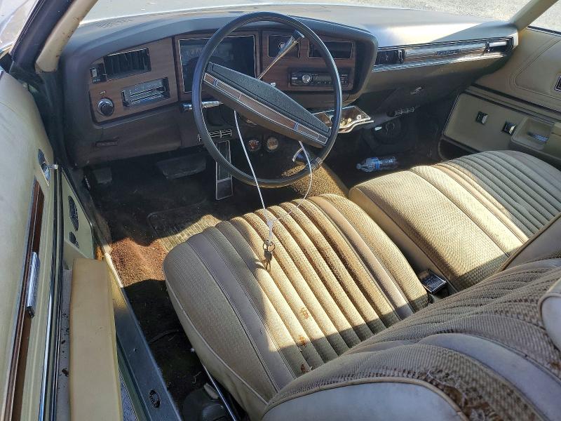 Продажа на аукционе авто 1973 Buick Lesabre, vin: 4N57T3C117839, номер лота: 65537756