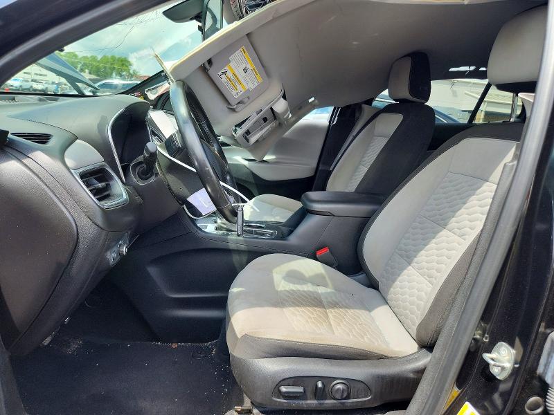 Aukcja sprzedaży 2019 Chevrolet Equinox, vin: 2GNAXUEV6K6243258, numer aukcji: 63654946