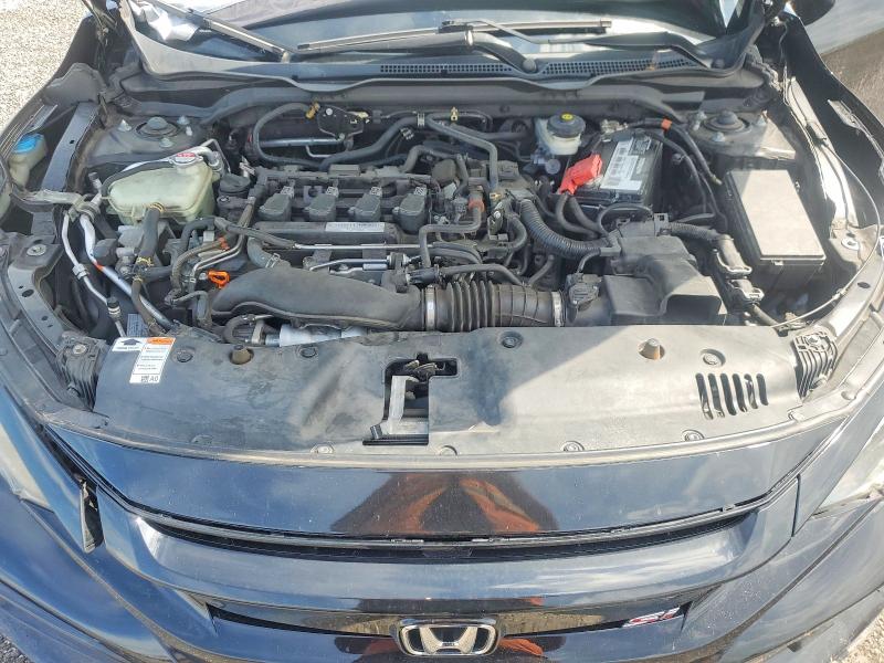 Aukcja sprzedaży 2020 Honda Civic, vin: 2HGFC3A58LH753144, numer aukcji: 65051436