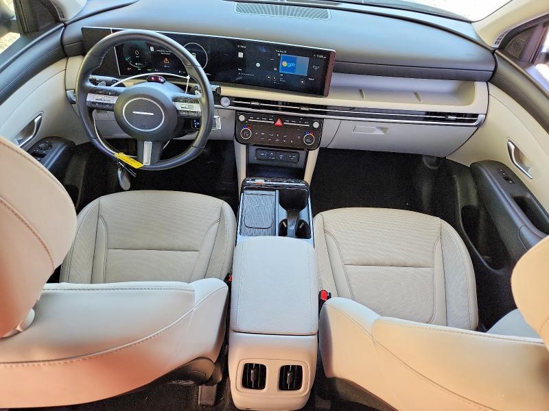 Продажа на аукционе авто 2025 Hyundai Tucson, vin: KM8JCDD16SU350097, номер лота: 65478186