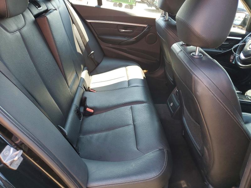 Продаж на аукціоні авто 2018 Bmw 328, vin: WBA8F1C51JAE93214, номер лоту: 63423596