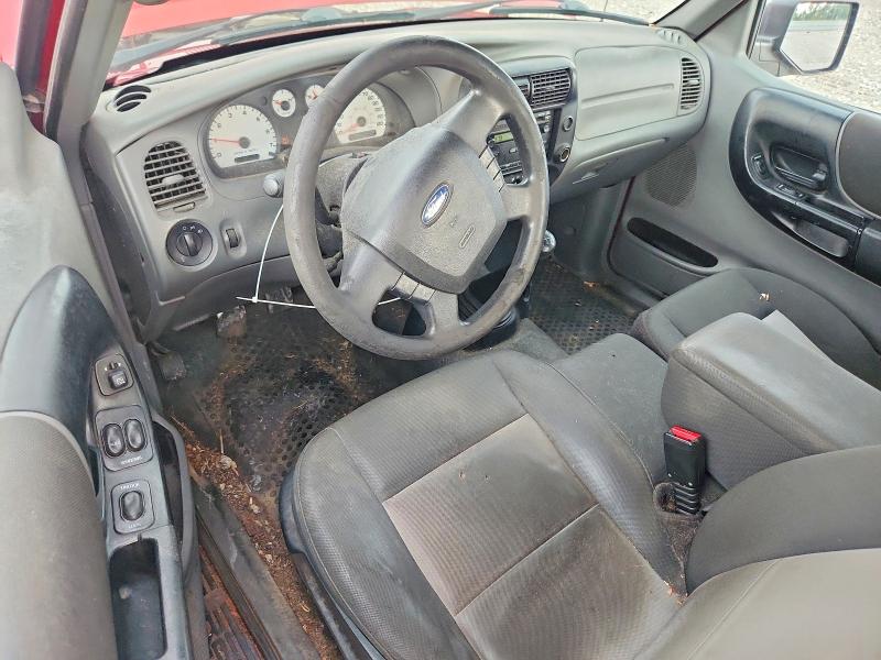 Aukcja sprzedaży 2007 Ford Ranger, vin: 1FTZR45E77PA52249, numer aukcji: 67268736