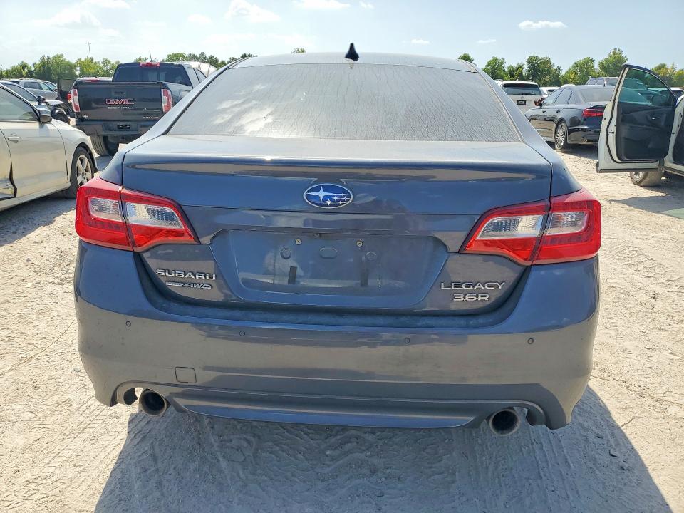 2017 Subaru Legacy მანქანა იყიდება აუქციონზე, vin: 4S3BNEN69H3051236, აუქციონის ნომერი: 66093816