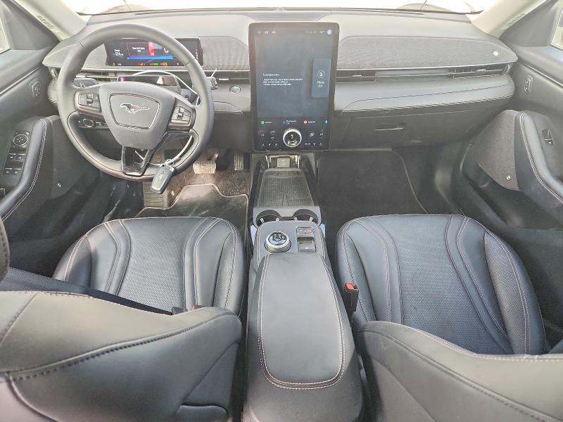 Продажа на аукционе авто 2023 Ford Mustang Mach-e, vin: 3FMTK3S54PMA87714, номер лота: 64596156
