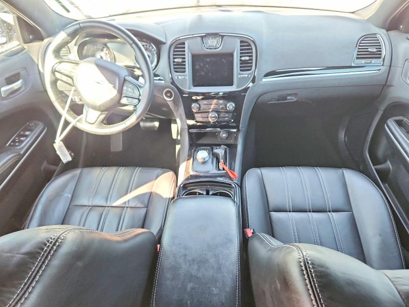 66790996 :رقم المزاد ، 2C3CCABTXLH178455 vin ، 2020 Chrysler 300 مزاد بيع