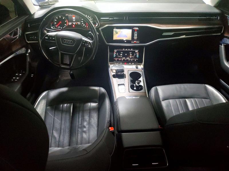 Aukcja sprzedaży 2020 Audi A6, vin: WAUD8AF23LN089740, numer aukcji: 66241096