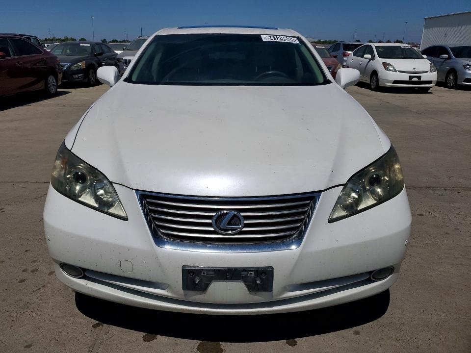 Продажа на аукционе авто 2008 Lexus Es, vin: JTHBJ46G882268617, номер лота: 64129586