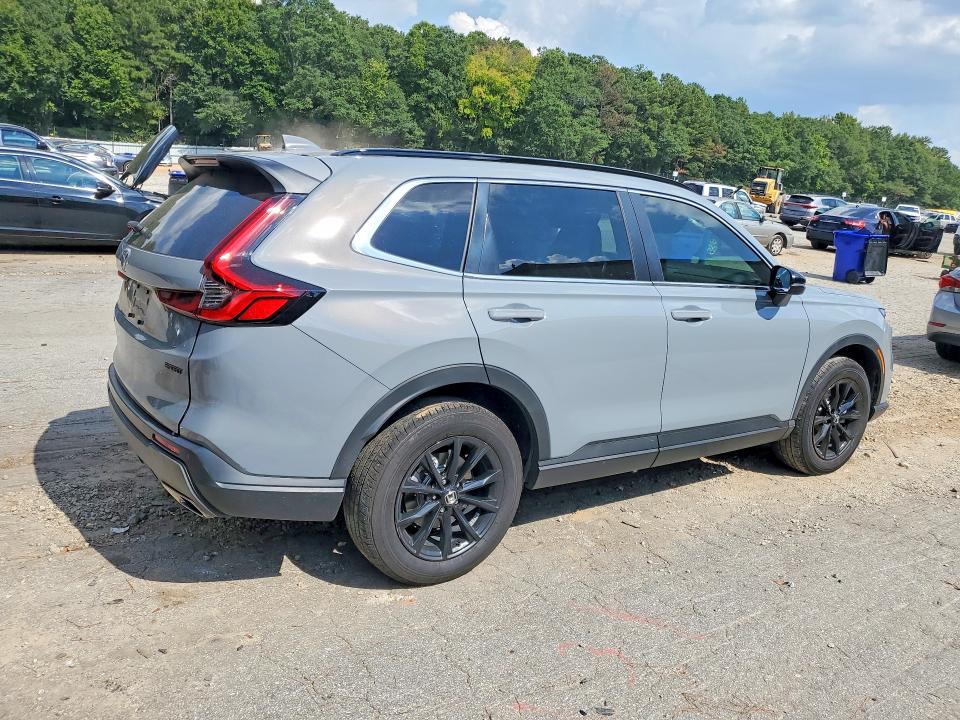 Aukcja sprzedaży 2025 Honda Cr-v, vin: 7FARS6H84SE031775, numer aukcji: 66525766
