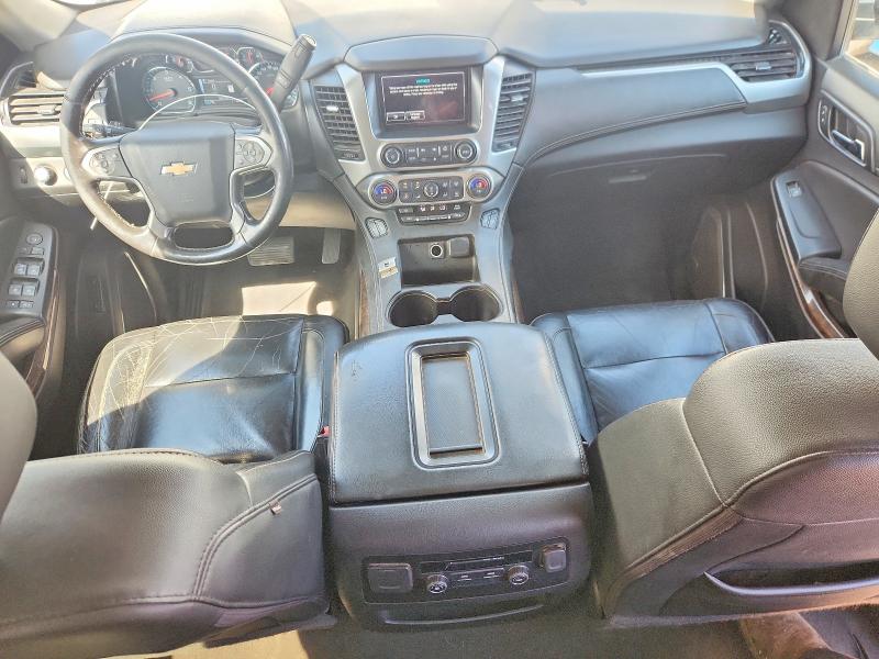Продажа на аукционе авто 2019 Chevrolet Suburban, vin: 1GNSKHKC3KR408801, номер лота: 65023046