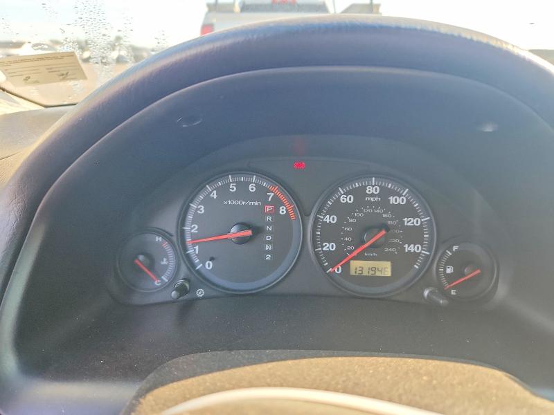 2001 Honda Civic მანქანა იყიდება აუქციონზე, vin: 2HGES16581H583540, აუქციონის ნომერი: 66202666