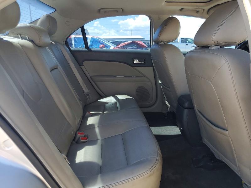 2011 Ford Fusion მანქანა იყიდება აუქციონზე, vin: 3FAHP0JG6BR172858, აუქციონის ნომერი: 66458216