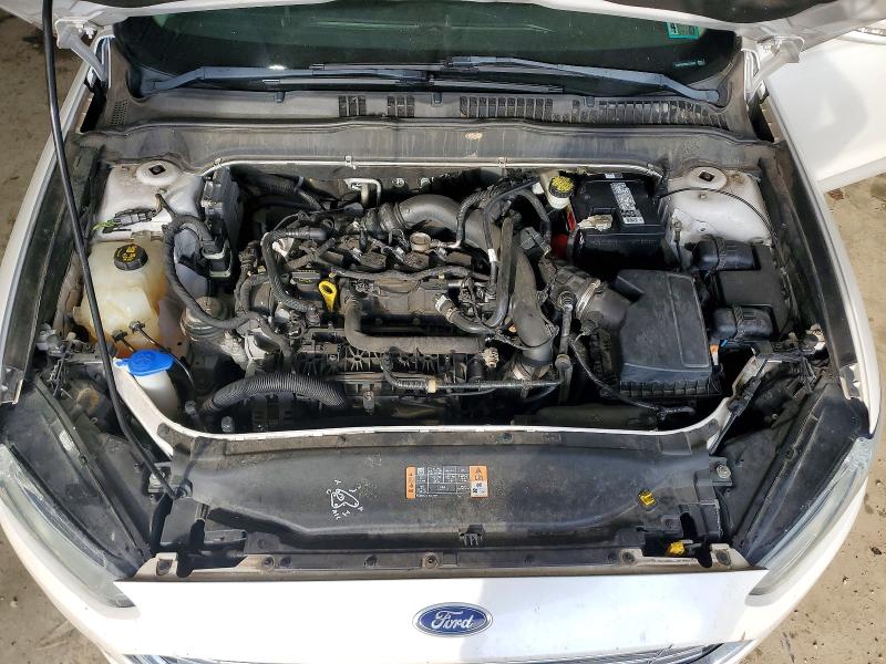 2016 Ford Fusion მანქანა იყიდება აუქციონზე, vin: 1FA6P0HD0G5128352, აუქციონის ნომერი: 63336666