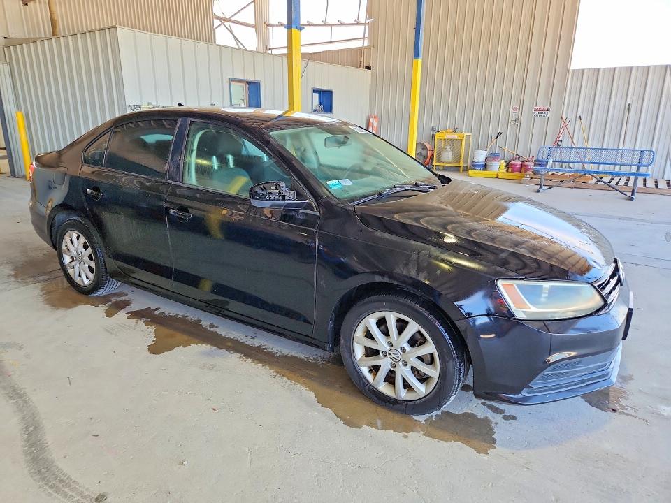 Продаж на аукціоні авто 2015 Volkswagen Jetta, vin: 3VWD07AJ6FM419619, номер лоту: 65719146