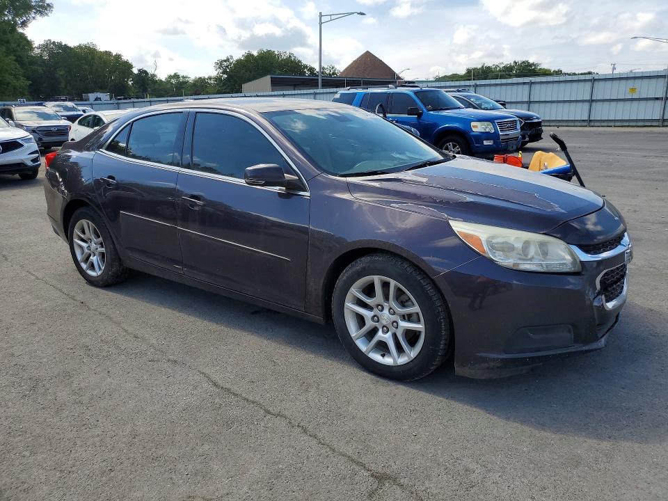 2015 Chevrolet Malibu მანქანა იყიდება აუქციონზე, vin: 1G11C5SL7FF312153, აუქციონის ნომერი: 64695466