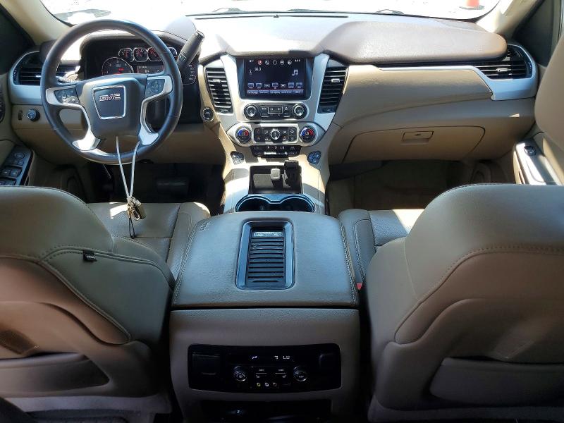 Продаж на аукціоні авто 2016 Gmc Yukon, vin: 1GKS1BKC1GR425455, номер лоту: 67092506