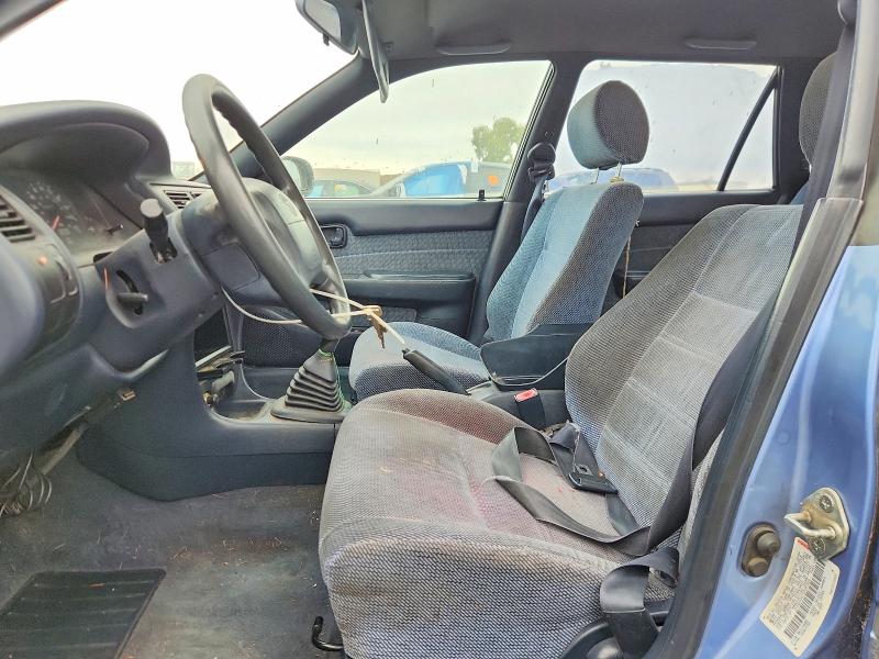 Продажа на аукционе авто 1995 Toyota Corolla, vin: JT2AE09V7S0087668, номер лота: 66831326
