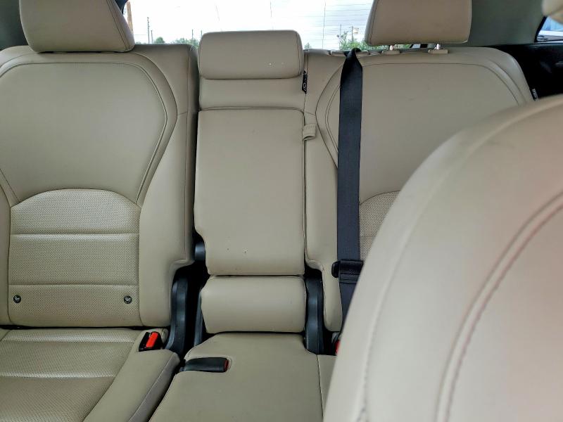 2021 Infiniti Qx50 მანქანა იყიდება აუქციონზე, vin: 3PCAJ5CB6MF116080, აუქციონის ნომერი: 66023576