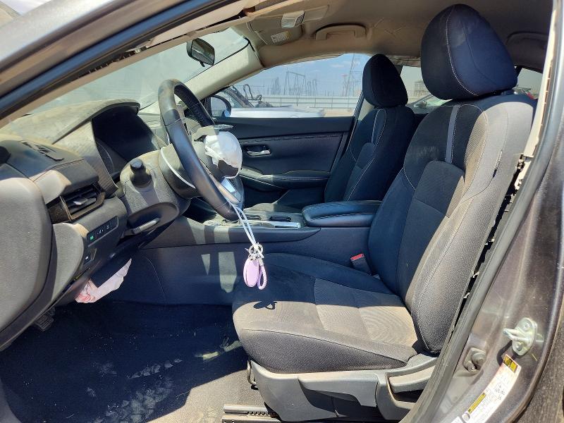 Aukcja sprzedaży 2021 Nissan Sentra, vin: 3N1AB8CV2MY211851, numer aukcji: 64146626