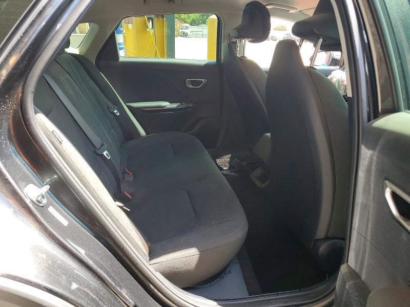Aukcja sprzedaży 2026 Kia K4, vin: 3KPFT4DE0TE268444, numer aukcji: 64265456