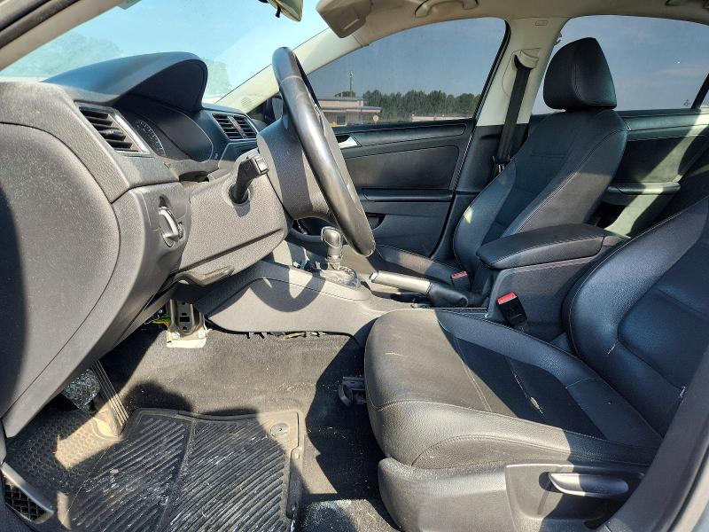 2012 Volkswagen Jetta მანქანა იყიდება აუქციონზე, vin: 3VWDX7AJ8CM400769, აუქციონის ნომერი: 64834456