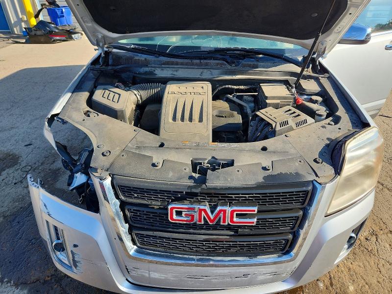 Продажа на аукционе авто 2013 Gmc Terrain, vin: 2GKALMEK1D6177185, номер лота: 66222196