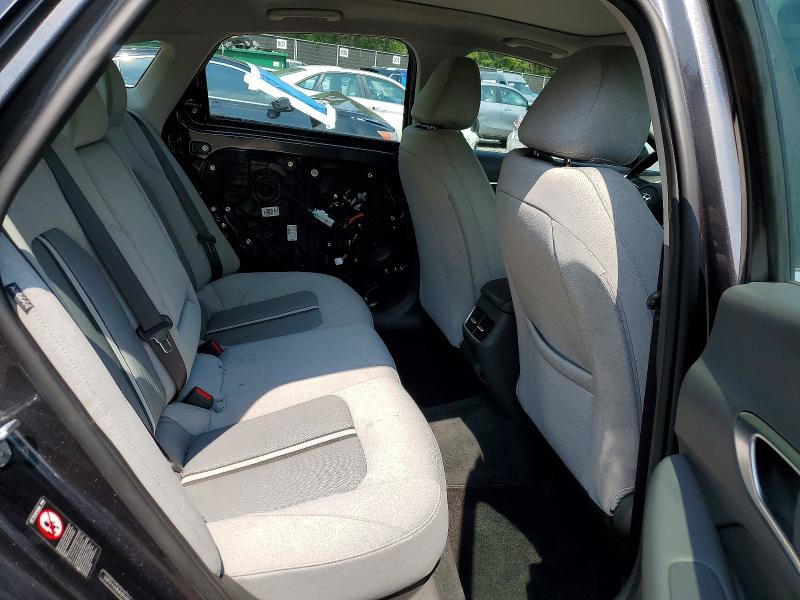 64568226 :رقم المزاد ، 5NPEF4JA8MH096990 vin ، 2021 Hyundai Sonata مزاد بيع