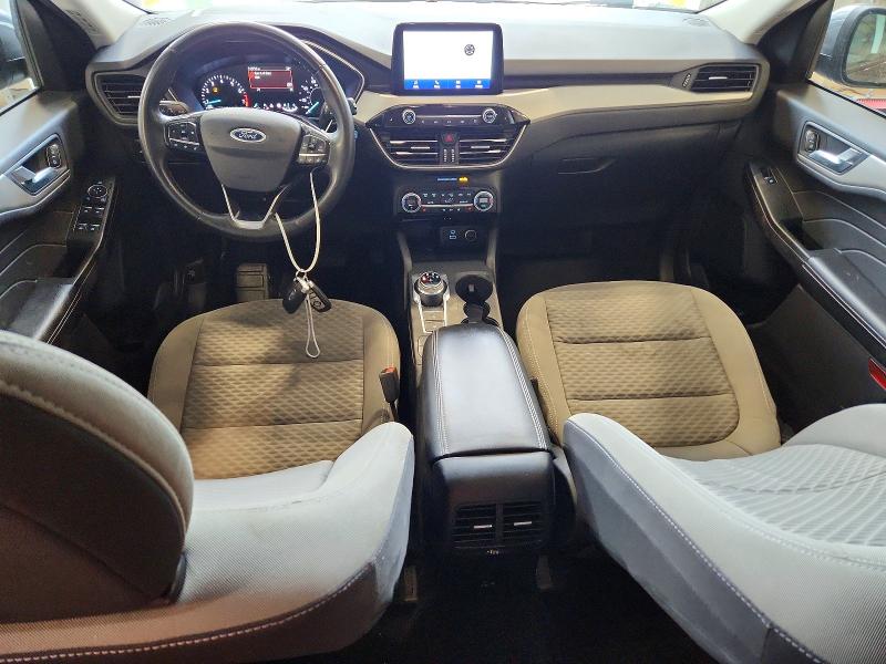 Aukcja sprzedaży 2021 Ford Escape, vin: 1FMCU0G64MUA82966, numer aukcji: 64304076