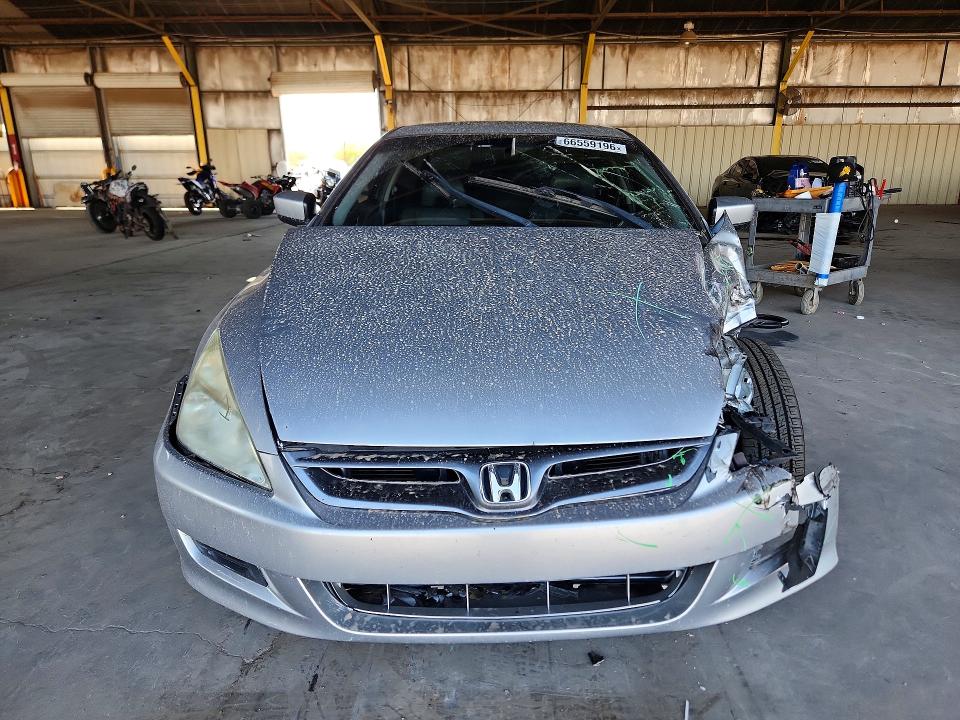 Продажа на аукционе авто 2007 Honda Accord, vin: 1HGCM72607A019522, номер лота: 66559196