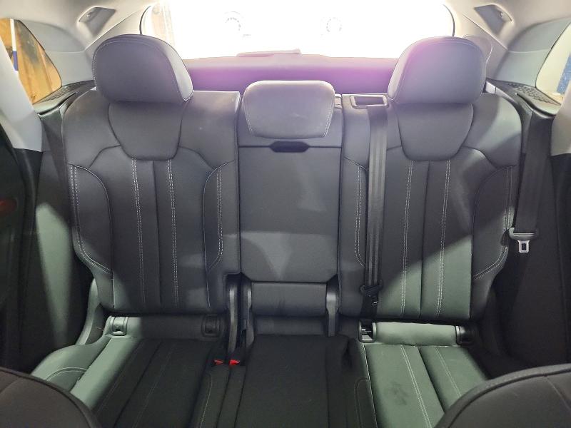 Aukcja sprzedaży 2023 Audi Q5, vin: WA1FAAFY7P2182055, numer aukcji: 63730596