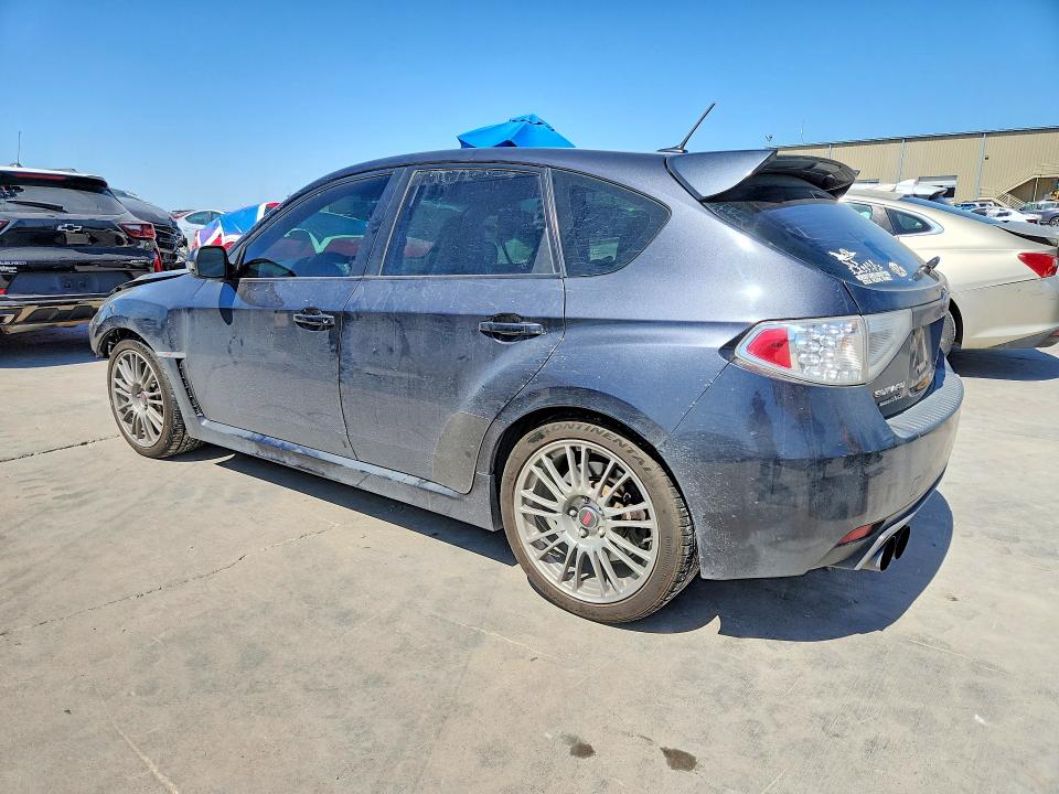 Продаж на аукціоні авто 2012 Subaru Impreza, vin: JF1GR8H61CL215519, номер лоту: 64424666