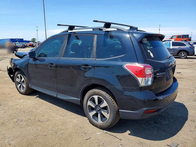 Aukcja sprzedaży 2018 Subaru Forester, vin: JF2SJAGC5JH551699, numer aukcji: 63551976