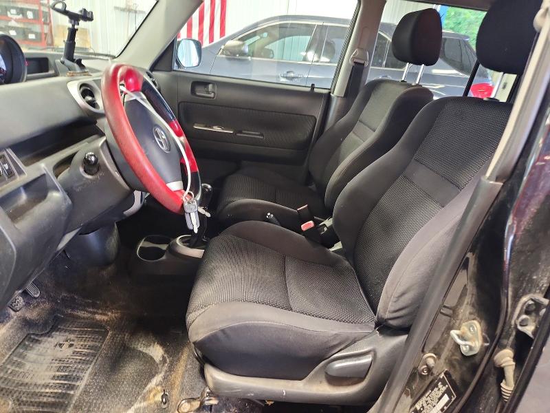 Продаж на аукціоні авто 2005 Scion Xb, vin: JTLKT334750182081, номер лоту: 64417346