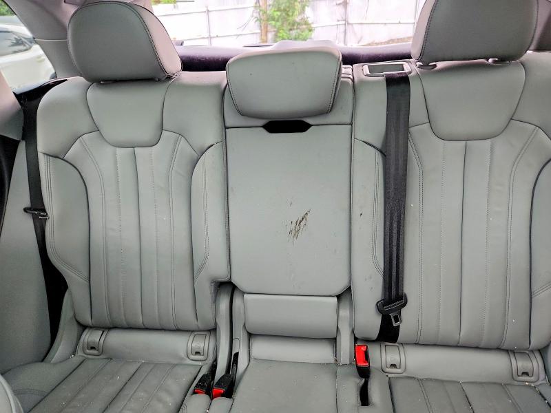 Aukcja sprzedaży 2024 Audi Q5 E, vin: WA1E2AFY3R2061714, numer aukcji: 64203156