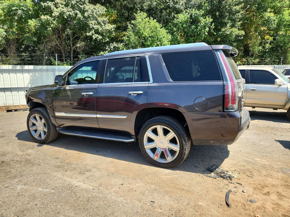 Aukcja sprzedaży 2016 Cadillac Escalade, vin: 1GYS3BKJ3GR369260, numer aukcji: 65354656