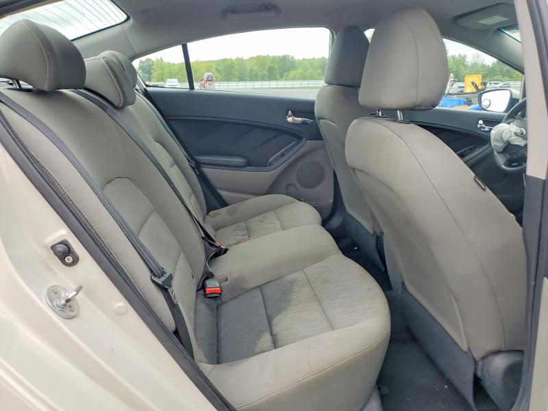 Aukcja sprzedaży 2015 Kia Forte, vin: KNAFK4A66F5292972, numer aukcji: 64975726