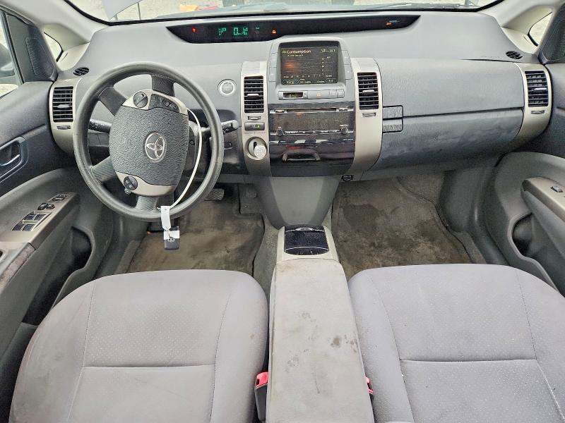 Продажа на аукционе авто 2008 Toyota Prius, vin: JTDKB20U383354879, номер лота: 66069526